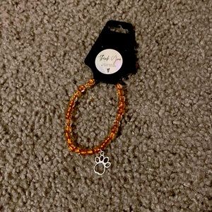 Cure handmade bracelet